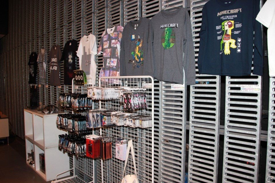 ゲームの過去・現在・未来を一望できる企画展「GAME ON」がいよいよ開催―気になる展示内容をひと足先にチェック！の画像50