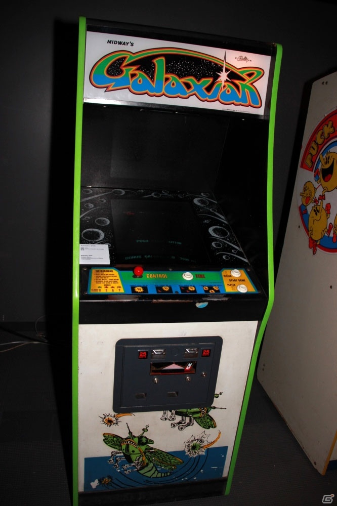 ゲームの過去・現在・未来を一望できる企画展「GAME ON」がいよいよ開催―気になる展示内容をひと足先にチェック！の画像6