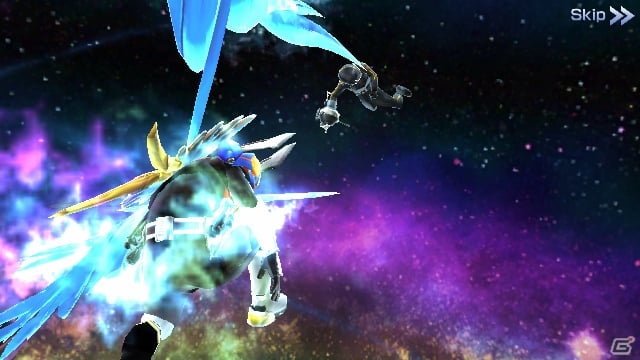 iOS/Android「仮面ライダー ストームヒーローズ」超ボイスターズキックも再現！★5「仮面ライダー電王 超クライマックスフォーム」が登場の画像11