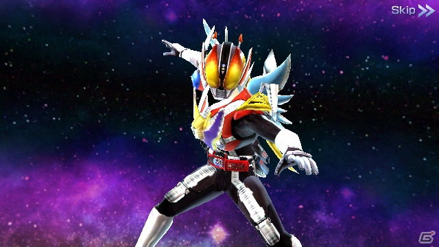 iOS/Android「仮面ライダー ストームヒーローズ」超ボイスターズキックも再現！★5「仮面ライダー電王 超クライマックスフォーム」が登場の画像12