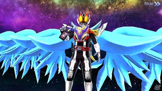 iOS/Android「仮面ライダー ストームヒーローズ」超ボイスターズキックも再現！★5「仮面ライダー電王 超クライマックスフォーム」が登場の画像3