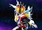 iOS/Android「仮面ライダー ストームヒーローズ」超ボイスターズキックも再現！★5「仮面ライダー電王 超クライマックスフォーム」が登場