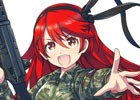 PC/Android「りっく☆じあ～す」強化された木更津茜が手に入るオープニングイベントが開催！