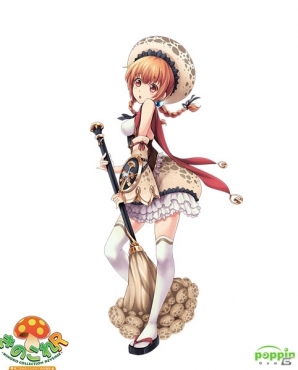 iOS/Android「きのこれR」きのこ界のアイドルが共演！雪国まいたけコラボで「雪ちゃん（CV：久保ユリカ）」がプレゼントの画像4