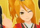 iOS/Android「スクールガールストライカーズ」十二単が登場の新コスチュームイベント「詠うひな壇の乙女たち」が開催