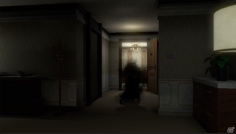 PC版「NightCry」がPLAYISMにて今春配信開始！予約受付も実施中の画像3