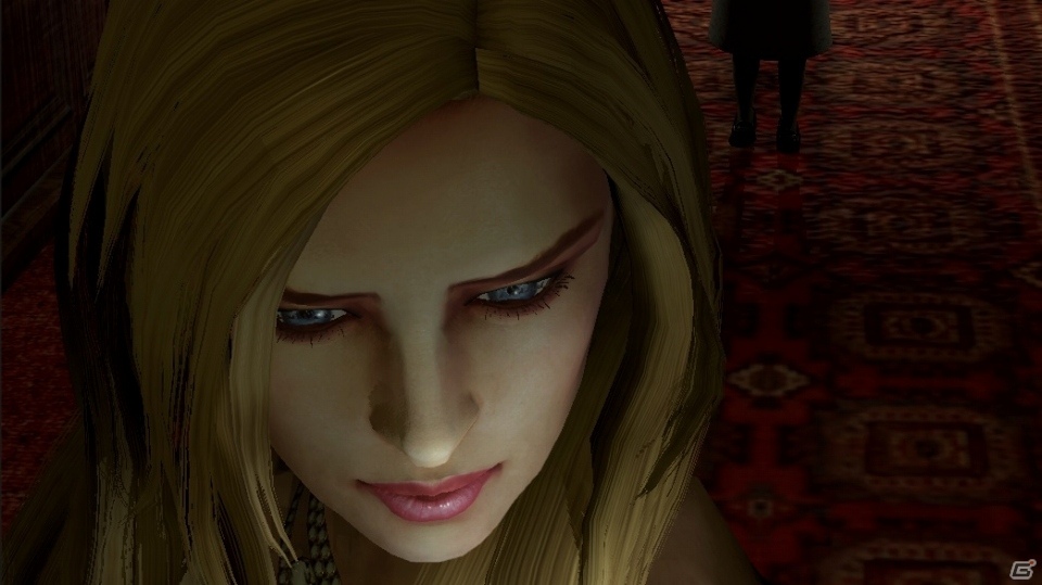 PC版「NightCry」がPLAYISMにて今春配信開始！予約受付も実施中の画像7