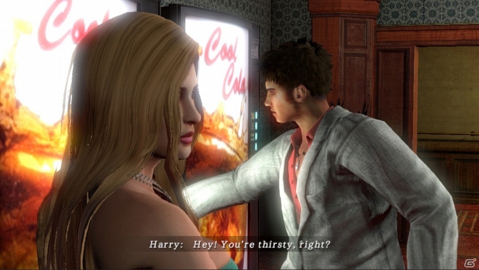 PC版「NightCry」がPLAYISMにて今春配信開始！予約受付も実施中の画像8