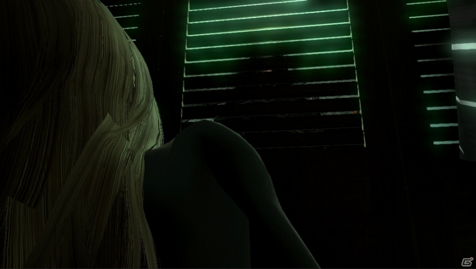 PC版「NightCry」がPLAYISMにて今春配信開始！予約受付も実施中の画像9