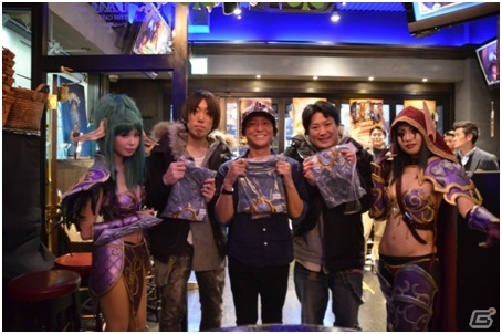 「ハースストーン炉端の集い＠名古屋」イベントレポートが到着―日本選手権は3月12日、13日に開催予定の画像2