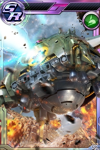 iOS/Android「ガンダムコンクエスト」シロー・アマダや陸戦型ガンダムが新たに追加された「正義の信念ガシャ」が登場！の画像7