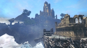 PS4/PS3/PC「ドラゴンズドグマ オンライン」オーク族との決戦や天空に浮かぶ黄金郷、レスタニアを守る者たちをおさらい！の画像14