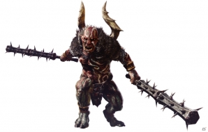 PS4/PS3/PC「ドラゴンズドグマ オンライン」オーク族との決戦や天空に浮かぶ黄金郷、レスタニアを守る者たちをおさらい！の画像2
