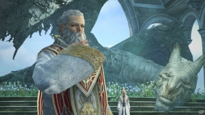 PS4/PS3/PC「ドラゴンズドグマ オンライン」オーク族との決戦や天空に浮かぶ黄金郷、レスタニアを守る者たちをおさらい！の画像8