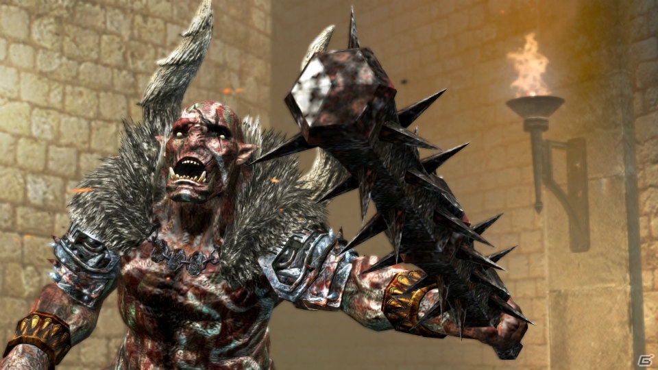 Ps4 Ps3 Pc ドラゴンズドグマ オンライン オーク族との決戦や天空に浮かぶ黄金郷 レスタニアを守る者たちをおさらい ゲーム情報サイト Gamer