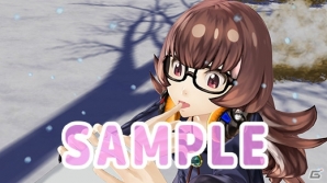 PS4/PS Vita「パンチライン」パッケージビジュアル＆描き下ろしによる店舗特典が公開！の画像6