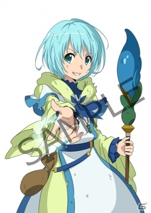 iOS/Android「GATE ブレイブ スクランブル」ボイスが実装！実戦「炎龍襲来！」＆「第1弾炎龍討伐ガシャ」も開催の画像5