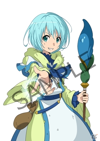 iOS/Android「GATE ブレイブ スクランブル」ボイスが実装！実戦「炎龍襲来！」＆「第1弾炎龍討伐ガシャ」も開催の画像5