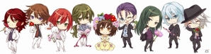 札幌三越にてKENNさんのトークショーが開催決定！「明治東亰恋伽」×「三越伊勢丹」コラボ第6弾が3月16日よりスタートの画像1