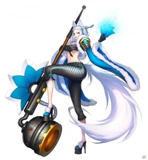 iOS/Android「トレインクラッシャー」が明日3月3日午後にサービス決定！事前登録の締切は同日午前までの画像4