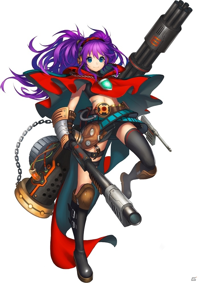 iOS/Android「トレインクラッシャー」が明日3月3日午後にサービス決定！事前登録の締切は同日午前までの画像1