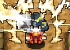 PS Vita「クラシックダンジョン 戦国」名だたる武将たちが仲間として登場！拠点“魔の開かず”では築城も可能に