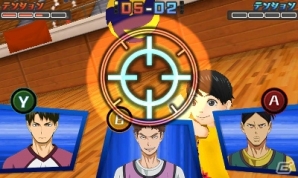 3DS「ハイキュー!! Cross team match！」最強王者ウシワカたちがライバル参戦！マルチエンディングや描き下ろしスチルの紹介もの画像9
