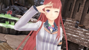 PS4/PS Vita「サモンナイト6 失われた境界たち」ラージュとアムの出会いの先に待ち受けるものとは？アルカ、スピネル、ソノラらも一挙紹介の画像28