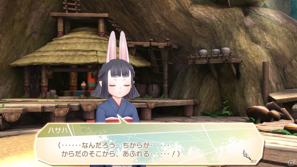 PS4/PS Vita「サモンナイト6 失われた境界たち」ラージュとアムの出会いの先に待ち受けるものとは？アルカ、スピネル、ソノラらも一挙紹介の画像35