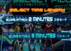 PC「ヴァルシュトレイの狂颷 -コラテラル・ハザード-」にチャレンジモードが追加―スコアアタックがプレイ可能に！