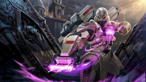 iOS/Android「Vainglory」アップデート1.15「影よ、我に力を」が実施！黒影タカ、ストームロード・アーダン、スタークイーン・セレスが追加の画像2