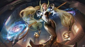 iOS/Android「Vainglory」アップデート1.15「影よ、我に力を」が実施！黒影タカ、ストームロード・アーダン、スタークイーン・セレスが追加の画像3