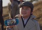 お母さんに預かってもらったお年玉の行方は…？TVCM「PlayStation Vita 春の進級・進学キャンペーン『子ども刑事』篇」が公開