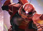 ガンダム作品3タイトルをプレイして限定アイテムをゲット！「ガンダムアーケードゲーム キャンペーン」が3月17日よりスタート