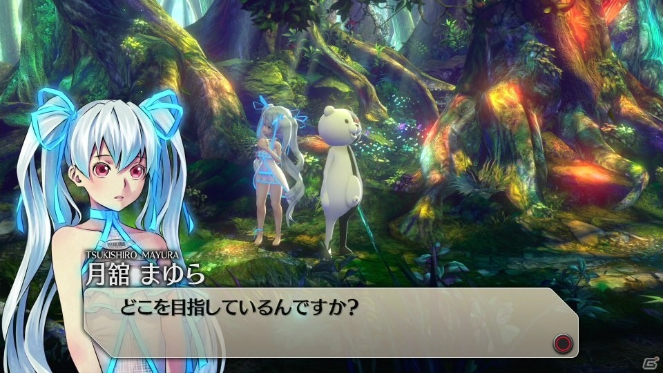 PS4/PS Vita「イグジストアーカイヴ -The Other Side of the Sky-」にモノクマが登場！「ダンガンロンパ」とのコラボDLCが配信開始の画像1