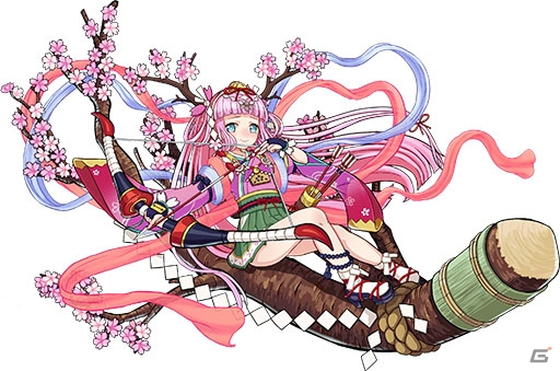 iOS/Android「アニマル×モンスター」ひなまつりイベントが開催！レジェンドモンスターが50％の確率で登場するガチャも実施予定の画像1