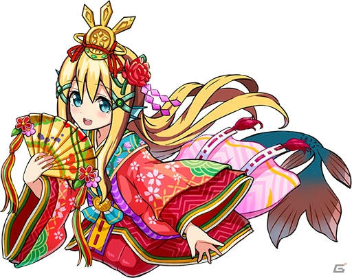iOS/Android「アニマル×モンスター」ひなまつりイベントが開催！レジェンドモンスターが50％の確率で登場するガチャも実施予定の画像2