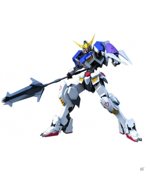 PS4/PS3「ガンダムバトルオペレーションNEXT」アレックスを開発＆強化できる「これを扱えんのは一種の化け物さ」キャンペーン実施！の画像3