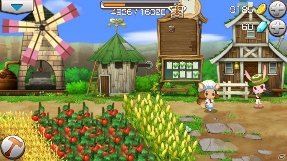 iOS/Android「I -アイ-」新たなエピソードが追加配信！毎日オーブがもらえるログインキャンペーンも開催の画像5
