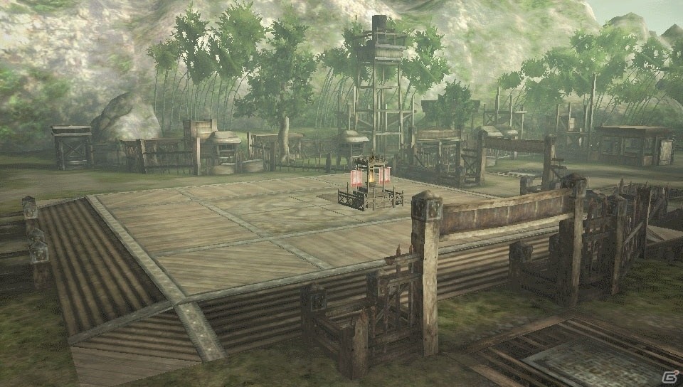 PS Vita版「真・三國無双7 Empires」エディット防具やシナリオなど3月配信のDLCを一挙紹介の画像4