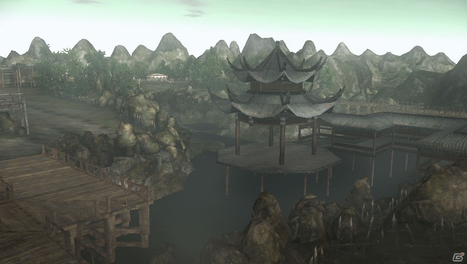 PS Vita版「真・三國無双7 Empires」エディット防具やシナリオなど3月配信のDLCを一挙紹介の画像7