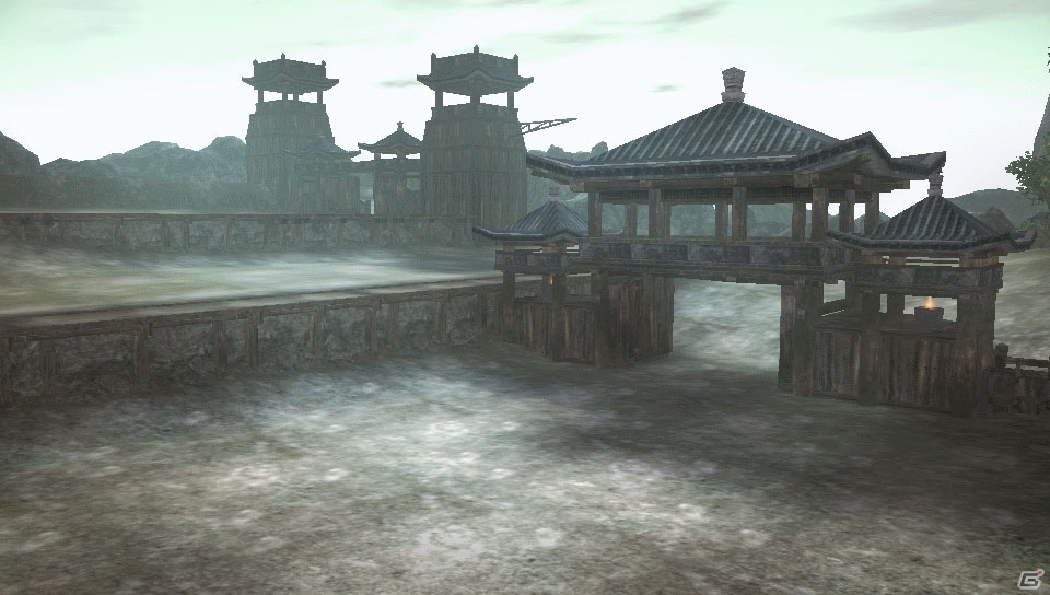 PS Vita版「真・三國無双7 Empires」エディット防具やシナリオなど3月配信のDLCを一挙紹介の画像9