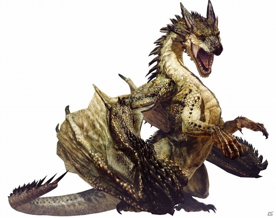 「ドラゴンズドグマ オンライン」レスタニアの大地を脅かす強大なモンスターたちを振り返って紹介！の画像11