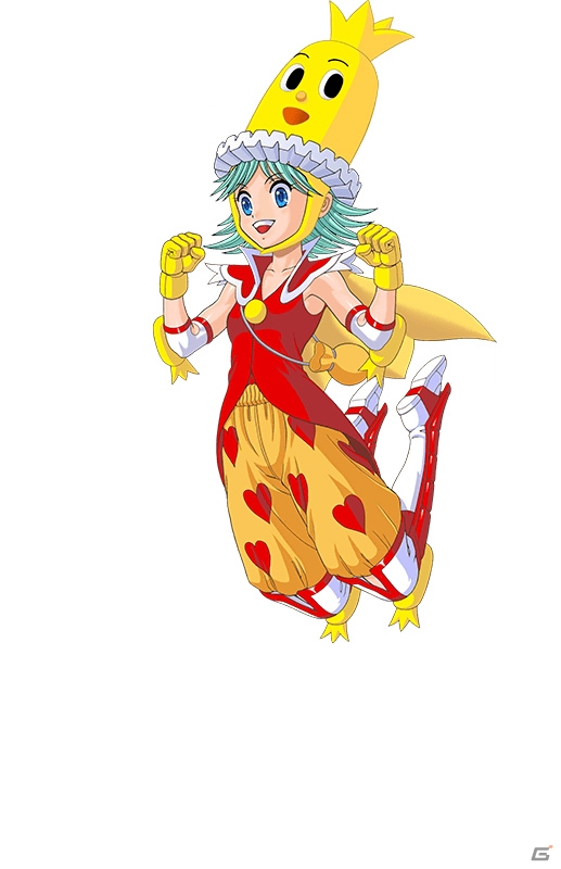 PC「リングドリーム」ハッピーターンのコラボレスラーが参戦！7連戦イベント「RISING DUEL」も開幕の画像2