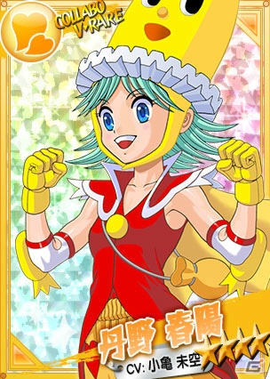 PC「リングドリーム」ハッピーターンのコラボレスラーが参戦！7連戦イベント「RISING DUEL」も開幕の画像4