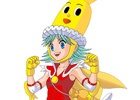 PC「リングドリーム」ハッピーターンのコラボレスラーが参戦！7連戦イベント「RISING DUEL」も開幕