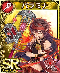 iOS/Android「フォルティシア SEGA×LINE」初のSSR報酬が手に入る新イベント「紅き悪魔の秘宝！」がスタートの画像4