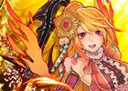 iOS/Android「フォルティシア SEGA×LINE」初のSSR報酬が手に入る新イベント「紅き悪魔の秘宝！」がスタート