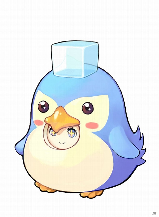 iOS/Android「トリックスター ～召喚士になりたい～」ゲーム情報満載のWEBラジオ「リスタラジオ!!」が配信開始！Twitterキャンペーンの特典もグレードアップの画像3