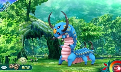3DS「世界樹の迷宮V 長き神話の果て」公式サイトがティザーオープン！ゲーム画面、先着購入特典、限定版情報も公開の画像5
